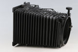 Mamiya 67 Bellows Lens Hood G-3 #61288H