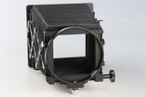 Mamiya 67 Bellows Lens Hood G-3 #61288H