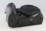 Nikon Z7 II Mirrorless Digital Camera With Box #61289L4