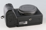 Sony α6700 Mirrorless Digital Camera *Japanese Version Only* #61291E2