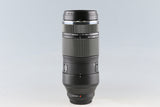 Olympus M.Zuiko Digital ED 100-400mm F/5-6.3 IS Lens for M4/3 With Box #61293L7