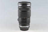 Olympus M.Zuiko Digital ED 40-150mm F/2.8 Pro Lens for M4/3 With Box #61294L7