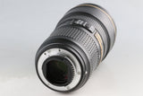 Nikon AF-S Nikkor 24-70mm F/2.8 E ED VR N Lens #61295L5