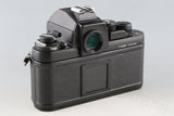 Nikon F3P HP 35mm SLR Film Camera #61296D4