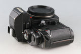 Nikon F3P HP 35mm SLR Film Camera #61296D4