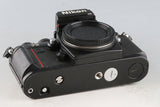 Nikon F3P HP 35mm SLR Film Camera #61296D4