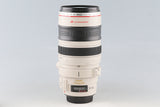Canon EF 28-300mm F/3.5-5.6 L IS USM Lens #61297F4