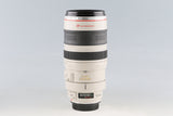 Canon EF 100-400mm F/4.5-5.6 L IS USM Lens #61298F6