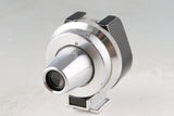 Leica Leitz VIOOH Universal View Finder 35-135mm #61309T