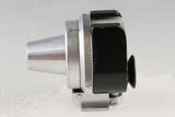 Leica Leitz VIOOH Universal View Finder 35-135mm #61309T
