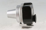 Leica Leitz VIOOH Universal View Finder 35-135mm #61310T