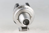 Leica Leitz VIOOH Universal View Finder 35-135mm #61310T