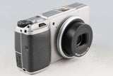 Ricoh GR II Digital Camera #61318E2
