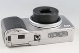 Ricoh GR II Digital Camera #61318E2