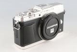 Olympus PEN E-P5 Mirrorless Digital Camera #61329E2