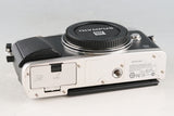 Olympus PEN E-P5 Mirrorless Digital Camera #61329E2
