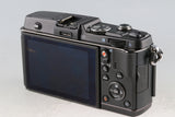 Olympus PEN E-P5 Mirrorless Digital Camera #61330E2