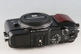 Olympus PEN E-P5 Mirrorless Digital Camera #61330E2