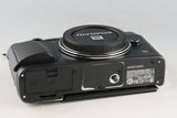 Olympus PEN E-P5 Mirrorless Digital Camera #61331E2