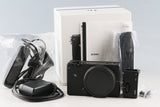 Sigma fp Mirrorless digital camera With Box #61336L7