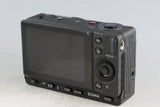 Sigma fp Mirrorless digital camera With Box #61336L7