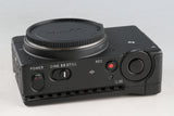 Sigma fp Mirrorless digital camera With Box #61336L7