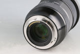 Sigma Art 24-70mm F/2.8 DG DN Lens for L-Mount With Box #61337L7