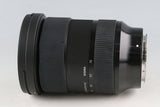 Sigma Art 24-70mm F/2.8 DG DN Lens for L-Mount With Box #61337L7