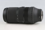 Sigma C 100-400mm F/5-6.3 DG DN OS Lens for L-Mount With Box #61338L7