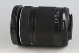 Olympus OM-D E-M10 Mark III + ED 14-42mm F/3.5-5.6 EZ + ED 40-150mm F/4-5.6 R Lens With Box #61339L7