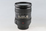 Nikon AF-S DX Nikkor 18-200mm F/3.5-5.6G ED VR Lens #61340G31