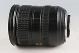 Nikon AF-S DX Nikkor 18-200mm F/3.5-5.6G ED VR Lens #61340G31