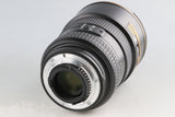 Nikon AF-S DX Nikkor 17-55mm F/2.8 G ED Lens #61341A3