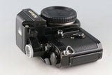 Nikon F2 Photomic DP-1 35mm SLR Film Camera #61342D3