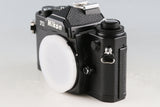 Nikon FM3A 35mm SLR Film Camera With Box #61345L4