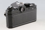Nikon FM3A 35mm SLR Film Camera With Box #61345L4