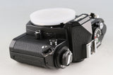 Nikon FM3A 35mm SLR Film Camera With Box #61345L4