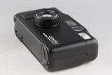 Contax T2 Limited Black 35mm Point & Shoot Film Camera With Box #61347L7