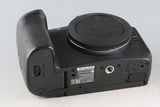 Canon EOS R Mirrorless Digital Camera #61404E2