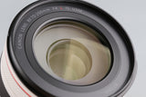 Canon RF 70-200mm F/4 L IS USM Lens With Box #61406L3