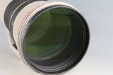 Canon EF 800mm F/5.6 L IS USM Lens #61413H