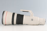 Canon EF 800mm F/5.6 L IS USM Lens #61413H