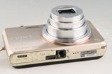 Sony Cyber-Shot DSC-WX170 Digital Camera *Japanese version only * #61418J