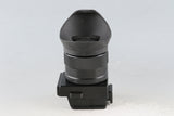 Nikon DW-4 6x High Magnification Finder for F3 #61420F2