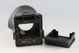 Nikon DW-4 6x High Magnification Finder for F3 #61420F2