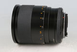 Contax Carl Zeiss Vario-Sonnar T* 35-70mm F/3.4 MMJ Lens for CY Mount #61426A2