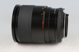 Contax Carl Zeiss Vario-Sonnar T* 35-70mm F/3.4 MMJ Lens for CY Mount #61426A2