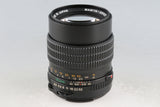 Mamiya-Sekor C 150mm F/3.5 N Lens for Mamiya 645 #61427C3