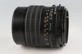 Mamiya-Sekor C 150mm F/3.5 N Lens for Mamiya 645 #61427C3