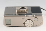 Minolta TC-1 35mm Point & Shoot Film Camera #61433D5